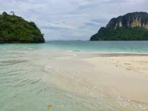 Passeios em Yao Noi, Ilhas Koh Hua Gwan, Koh Mor e Koh Tub, Tailândia