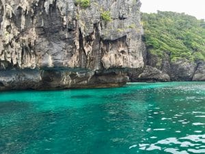 Passeios em Yao Noi, Ilhas Koh Hua Gwan, Koh Mor e Koh Tub, Tailândia