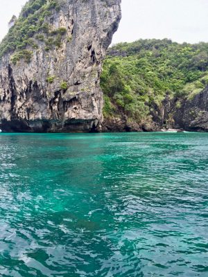 Passeios em Yao Noi, Ilhas Koh Hua Gwan, Koh Mor e Koh Tub, Tailândia