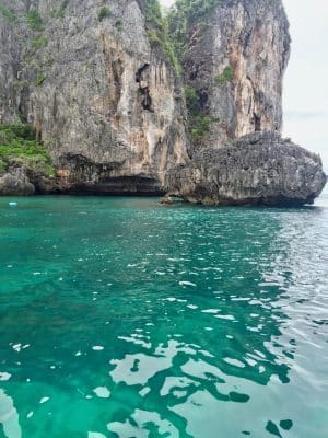 Passeios em Yao Noi, Ilhas Koh Hua Gwan, Koh Mor e Koh Tub, Tailândia