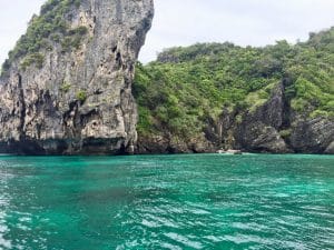 Passeios em Yao Noi, Ilhas Koh Hua Gwan, Koh Mor e Koh Tub, Tailândia