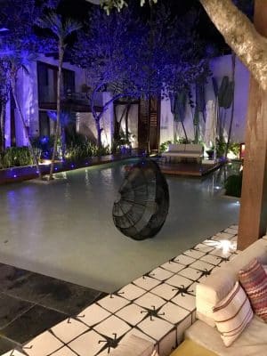 Hotel Mi Amor, Tulum, México