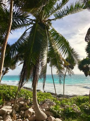 Hotel Mi Amor, Tulum, México