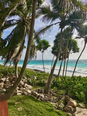 Hotel Mi Amor, Tulum, México