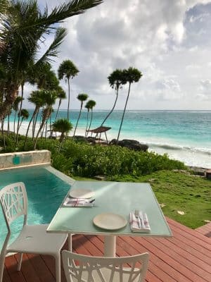 Hotel Mi Amor, Tulum, México