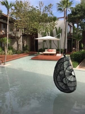 Hotel Mi Amor, Tulum, México