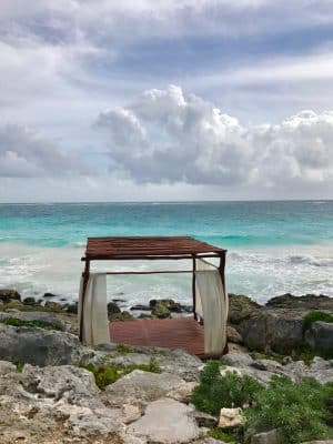 Hotel Mi Amor, Tulum, México