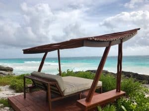 Hotel Mi Amor, Tulum, México