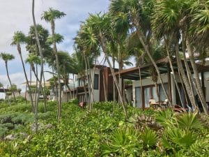 Hotel Mi Amor, Tulum, México