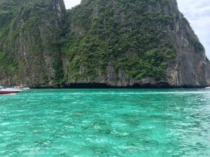 Passeios em Yao Noi, Maya Bay, Tailândia