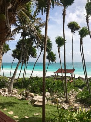 Hotel Mi Amor, Tulum, México