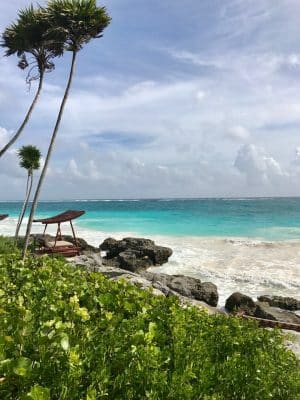 Hotel Mi Amor, Tulum, México