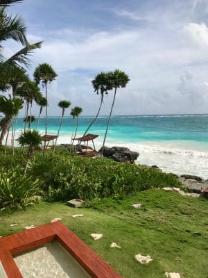 Hotel Mi Amor, Tulum, México