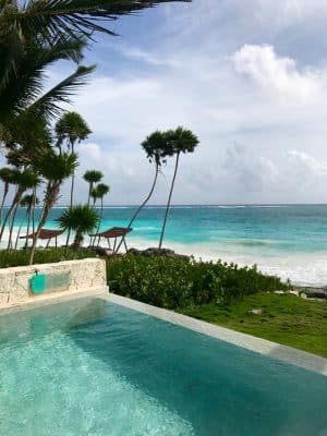 Hotel Mi Amor, Tulum, México