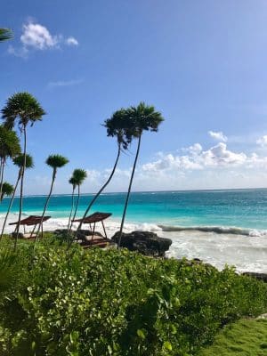 Hotel Mi Amor, Tulum, México