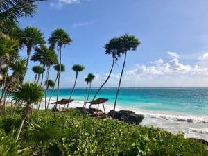 Hotel Mi Amor, Tulum, México