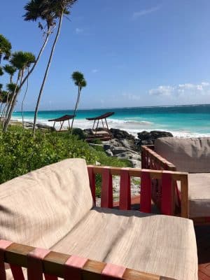 Hotel Mi Amor, Tulum, México