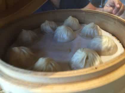 Onde comer em Bangkok, Din Tai Fung, Tailândia