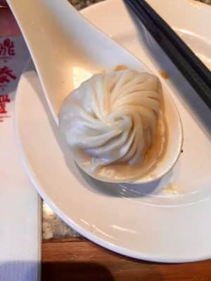 Onde comer em Bangkok, Din Tai Fung, Tailândia