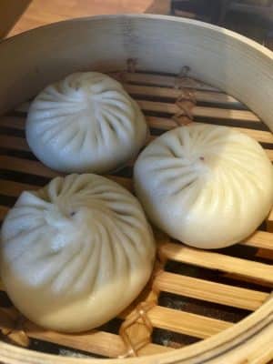 Onde comer em Bangkok, Din Tai Fung, Tailândia