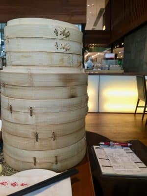 Onde comer em Bangkok, Din Tai Fung, Tailândia