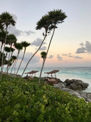 Hotel Mi Amor, Tulum, México