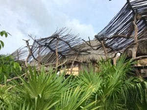 Azulik Eco Resort, Tulum, México