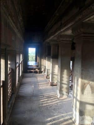 Templo Angkor Wat, Nova Maravilha do Mundo, Siem Reap, Camboja