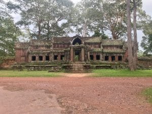 Templo Angkor Wat, Nova Maravilha do Mundo, Siem Reap, Camboja