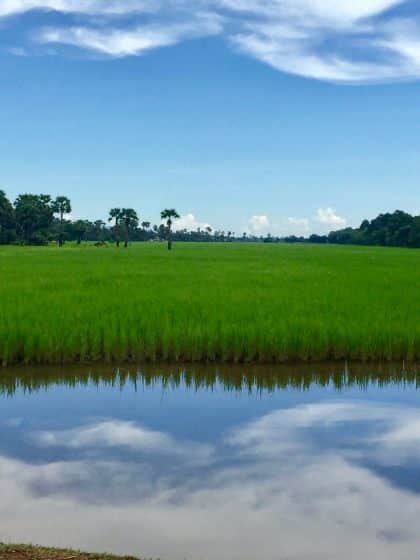 Angkor World Heritage, Império Khmer, Siem Reap, Camboja