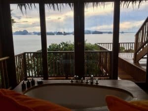 Onde se hospedar em Phuket, Six Senses Yao Noi, Tailândia