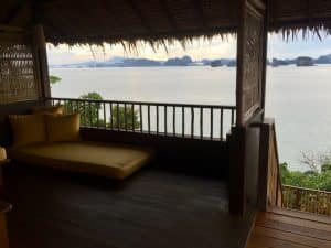 Onde se hospedar em Phuket, Six Senses Yao Noi, Tailândia