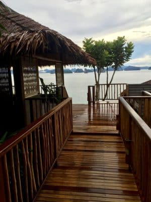 Onde se hospedar em Phuket, Six Senses Yao Noi, Tailândia