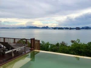 Onde se hospedar em Phuket, Six Senses Yao Noi, Tailândia