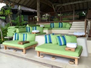 Onde se hospedar em Yao Noi, Six Senses Yao Noi, Tailândia