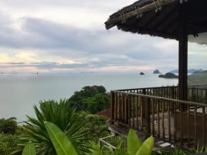 Onde se hospedar em Yao Noi, Six Senses Yao Noi, Tailândia