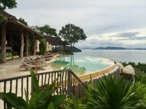 Onde se hospedar em Yao Noi, Six Senses Yao Noi, Tailândia