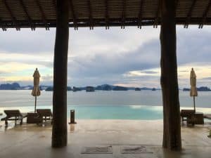 Onde se hospedar em Yao Noi, Six Senses Yao Noi, Tailândia