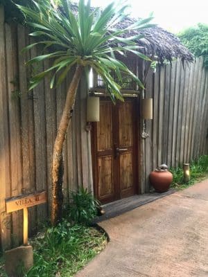 Onde se hospedar em Yao Noi, Six Senses Yao Noi, Tailândia