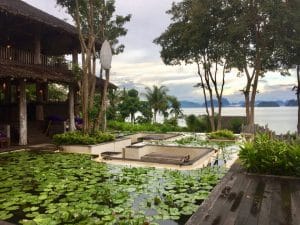 Onde se hospedar em Yao Noi, Six Senses Yao Noi, Tailândia