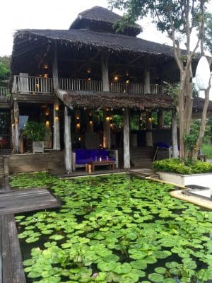 Onde se hospedar em Yao Noi, Six Senses Yao Noi, Tailândia