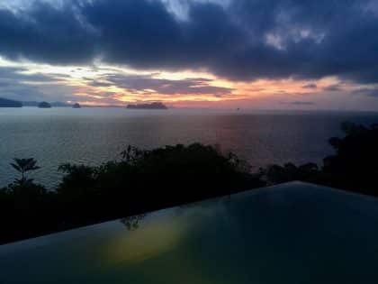 Onde se hospedar em Yao Noi, Six Senses Yao Noi, Tailândia