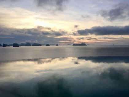 Onde se hospedar em Yao Noi, Six Senses Yao Noi, Tailândia