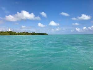 A reserva de Sian Ka’an em Tulum, México