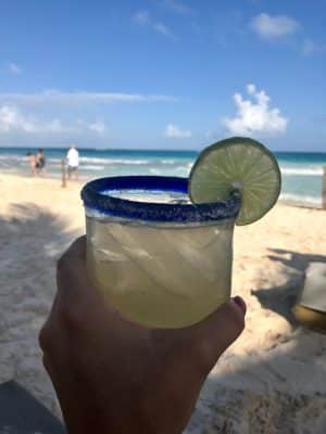 Drinks do Nômade, Tulum, México