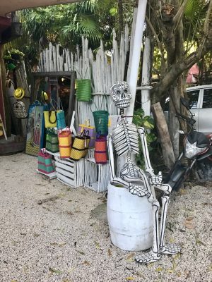 O que e onde comprar em Tulum, México