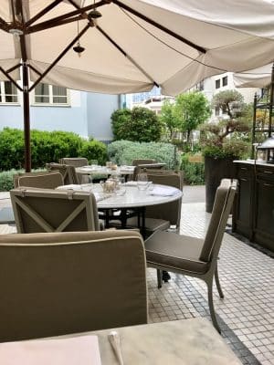 Hotel The Norman, em Tel-Aviv, Israel