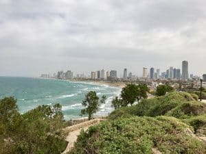 Jaffa, bairro de Tel-Aviv, Israel