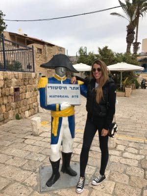 Jaffa, bairro de Tel-Aviv, Israel