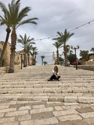 Jaffa, bairro de Tel-Aviv, Israel